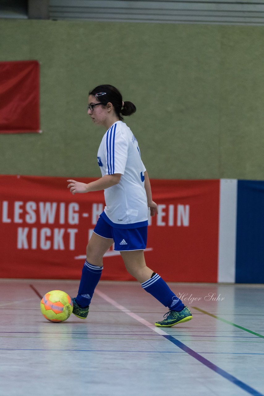 Bild 69 - C-Juniorinnen Landesmeisterschaft